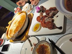 -袁州宴·地道袁州菜(袁山东路店)