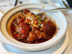 炖猪蹄-香樟花园新粤料理(无锡万象城店)