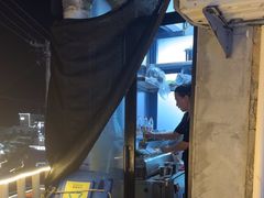 -阿军排档·烧烤