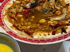 -旺顺阁·北京菜(北辰上品+)