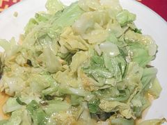 -人民公社大食堂(顺义总店)