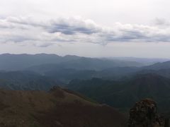 -北京灵山风景区