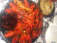 -松哥油焖大虾(皇岗一店)