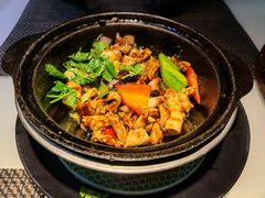 日昌怀旧生啫生肠-日昌餐馆(Mini西点茂店)