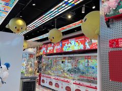 -LLJ夹机占(正佳广场店)