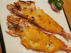 -王鼎精致料理铁板烧(世博源店)