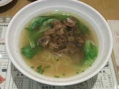 -香港翠园茶餐厅(迪凯银座店)