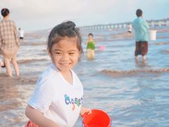 -南汇嘴观海公园