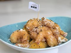 -园里前·10年私厨·福建菜(台江万达鳌峰洲店)