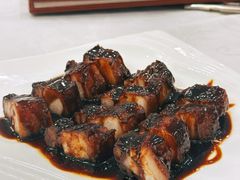 -汇兴源餐馆(小北路店)