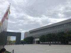 -中央戏剧学院(昌平校区)