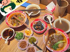 -秤砣砣·湖南粉面馆(青年路店)