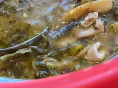 -辣婆婆(航天桥店)