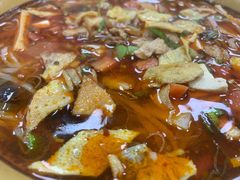 -永丰岐山面(西五路店)