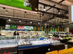 -京客隆超市(京源店)