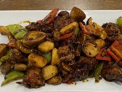 -六和孝顺素食餐厅(西湖道店)