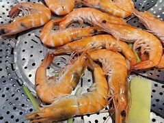 -不将就渔鲜码头(川沙店)