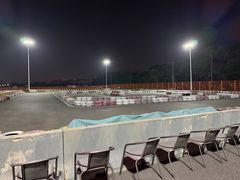 -锐擎卡丁车主题乐园(郊野公园店)