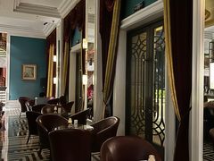 -The St·Regis Bar 瑞吉酒吧