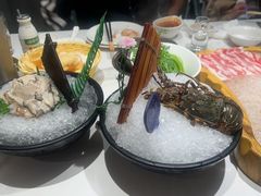 -海月轩海鲜豆捞(紫金塔店)