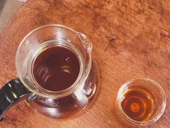 -舊新事咖啡NOTHING NEW COFFEE