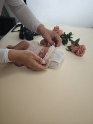 -皇家爱婴高端儿童摄影(苹果园店)