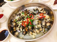 -新享乐海鲜(翠华路店)