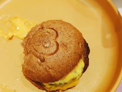 -西贝(武汉天地店)