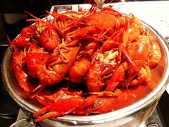 -京韵胡同·酱香羊蝎子火锅涮肉(长寿路店)