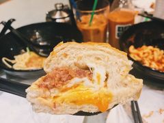 -华嫂冰室(尖沙咀店)