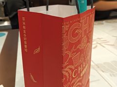 -茶米有言(城市市集龙之梦店)