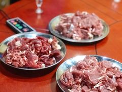 手切牛肉-佳荣老五生态牛肉馆