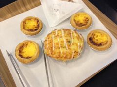 -巴黎贝甜(宜山路店)