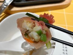 -蔡澜点心·粤菜(花城汇南区店)