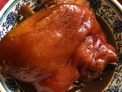 -沈厅酒家(周庄店)