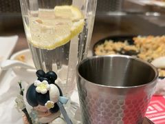 -火地铁板烧(昆山万象汇店)