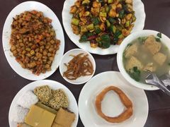 -护国寺小吃(安定门店)