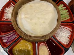 烤鸭-羲和雅苑烤鸭坊(丰台万达店)