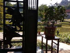 -广州雕塑公园