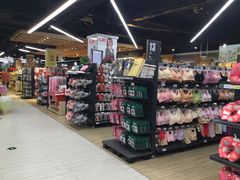 -华润苏果(文昌巷社区店)