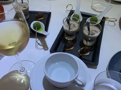 -La Villa French Restaurant