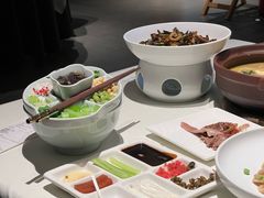 -四季民福烤鸭店(外滩外白渡桥店)