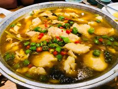 -鸡毛店·川菜(双楠店)