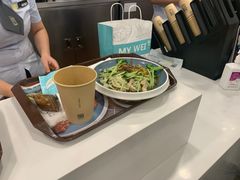 -魏家凉皮(来广营店)