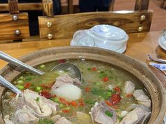 -九米羊肉炉(东渡店)