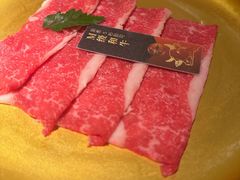 -牛New寿喜烧(虹桥新天地店)