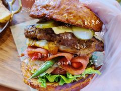 -魏斯理汉堡(西安沣东吾悦店)