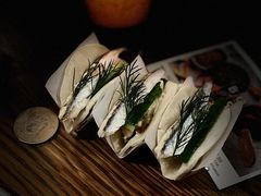 -BOR Eatery(安福路店)