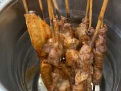 -炒豆合作社(东四总店)