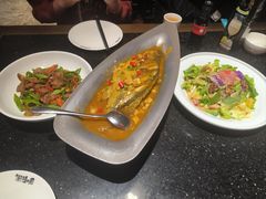 -徽镇小厨·经典徽菜(十里河店)